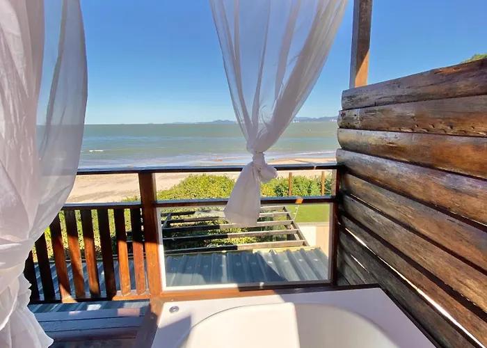 Pousada São Miguel Beach Beira Mar Penha 